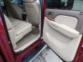Deep Ruby Metallic - Silverado 2500HD LTZ Crew Cab 4x4 Photo No. 42