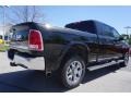 Brilliant Black Crystal Pearl - 2500 Limited Mega Cab 4x4 Photo No. 3