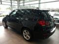 2017 Carbon Black Metallic BMW X5 xDrive35i  photo #2