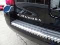2017 Black Chevrolet Suburban Premier 4WD  photo #10
