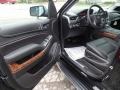 2017 Black Chevrolet Suburban Premier 4WD  photo #13