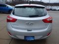 2016 Symphony Air Silver Hyundai Elantra GT   photo #3