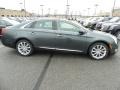 Phantom Gray Metallic - XTS Luxury AWD Photo No. 2