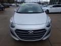 2016 Symphony Air Silver Hyundai Elantra GT   photo #8