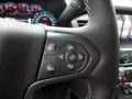 2017 Black Chevrolet Suburban Premier 4WD  photo #22