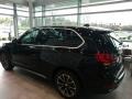 Jet Black - X5 xDrive35i Photo No. 2