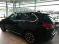 2017 Jet Black BMW X5 xDrive35i  photo #2