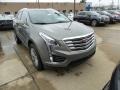 Bronze Dune Metallic 2017 Cadillac XT5 Luxury AWD