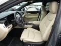 Bronze Dune Metallic - XT5 Luxury AWD Photo No. 3