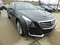 Phantom Gray Metallic - CT6 3.6 Luxury AWD Sedan Photo No. 1