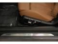 Saddle Brown 2017 BMW 4 Series 430i xDrive Convertible Interior Color