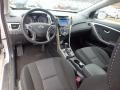 Symphony Air Silver - Elantra GT  Photo No. 18
