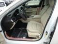 Crystal White Tricoat - CT6 3.6 AWD Sedan Photo No. 3