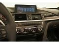 2017 BMW 4 Series 430i xDrive Convertible Controls
