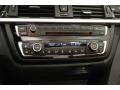 2017 BMW 4 Series 430i xDrive Convertible Controls