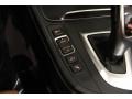 2017 BMW 4 Series 430i xDrive Convertible Controls