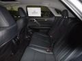 Silver Lining Metallic - RX 350 AWD Photo No. 8