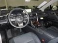 Silver Lining Metallic - RX 350 AWD Photo No. 9
