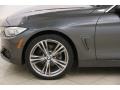 2017 BMW 4 Series 430i xDrive Convertible Wheel