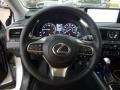Silver Lining Metallic - RX 350 AWD Photo No. 12