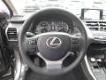 Atomic Silver - NX 200t AWD Photo No. 13