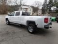 Summit White - Silverado 3500HD High Country Crew Cab Dual Rear Wheel 4x4 Photo No. 6