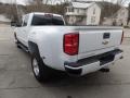Summit White - Silverado 3500HD High Country Crew Cab Dual Rear Wheel 4x4 Photo No. 7