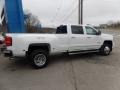 Summit White - Silverado 3500HD High Country Crew Cab Dual Rear Wheel 4x4 Photo No. 10