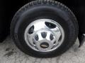 Summit White - Silverado 3500HD High Country Crew Cab Dual Rear Wheel 4x4 Photo No. 11