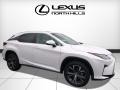 Eminent White Pearl - RX 450h AWD Photo No. 1