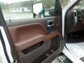 Summit White - Silverado 3500HD High Country Crew Cab Dual Rear Wheel 4x4 Photo No. 22