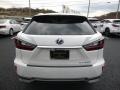 Eminent White Pearl - RX 450h AWD Photo No. 6
