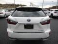 2017 Eminent White Pearl Lexus RX 450h AWD  photo #6