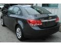 Cyber Gray Metallic - Cruze LS Photo No. 4