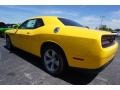 YellowJacket - Challenger SXT Photo No. 2