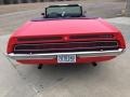 Red - Torino GT Convertible Photo No. 5