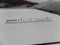 Summit White - Silverado 3500HD High Country Crew Cab Dual Rear Wheel 4x4 Photo No. 49