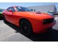 Go Mango - Challenger R/T Photo No. 4