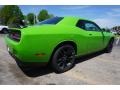 Green Go - Challenger SXT Photo No. 3