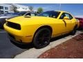 YellowJacket - Challenger SXT Photo No. 1