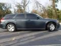 2007 Steel Blue Metallic Dodge Magnum SE  photo #2