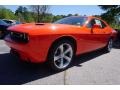 Go Mango - Challenger R/T Photo No. 1
