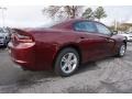 Octane Red - Charger SE Photo No. 3
