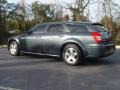 2007 Steel Blue Metallic Dodge Magnum SE  photo #3