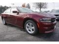 Octane Red - Charger SE Photo No. 4