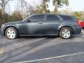 2007 Steel Blue Metallic Dodge Magnum SE  photo #4