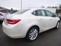 White Diamond Tricoat - Verano FWD Photo No. 9