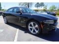 Pitch-Black - Charger R/T Photo No. 4