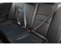 2017 Crystal Black Pearl Honda Accord EX-L Sedan  photo #15