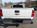 Summit White - Silverado 3500HD Work Truck Regular Cab 4x4 Photo No. 6
